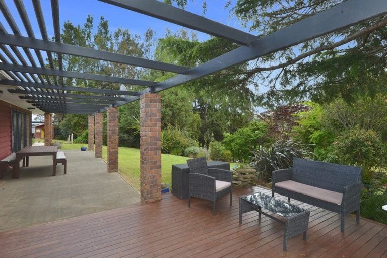 Photo of property in 47 Pullin Road, Purua, Whangarei, 0176