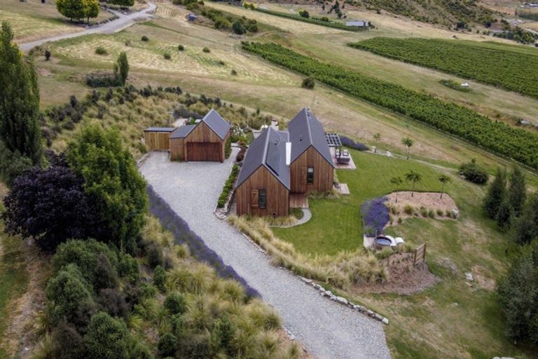 Photo of property in 57c Gibbston Back Road, Gibbston, Queenstown, 9371