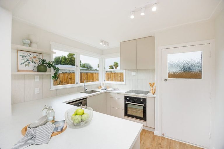 Photo of property in 48 Mcgregor Street, Milson, Palmerston North, 4414