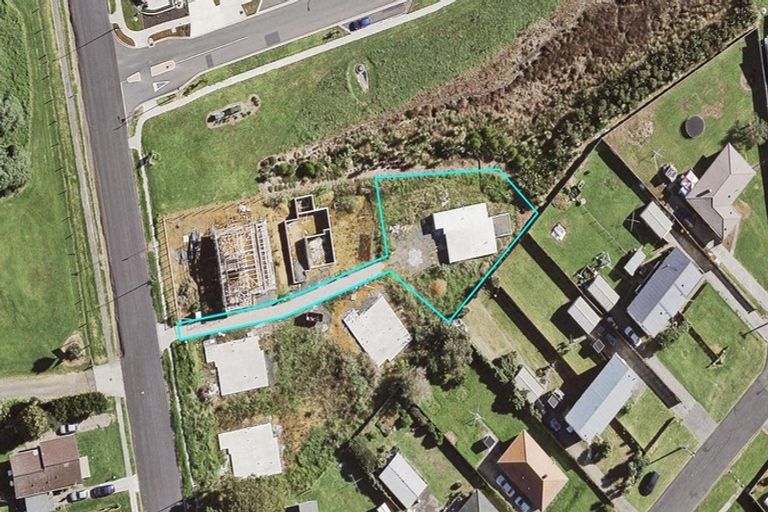 Photo of property in 75 Beatty Road, Pukekohe, 2120