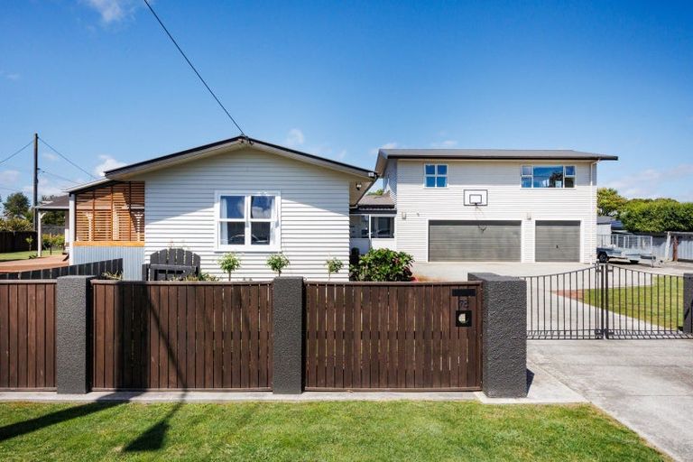 Photo of property in 78 Bredins Line, Marton, 4710