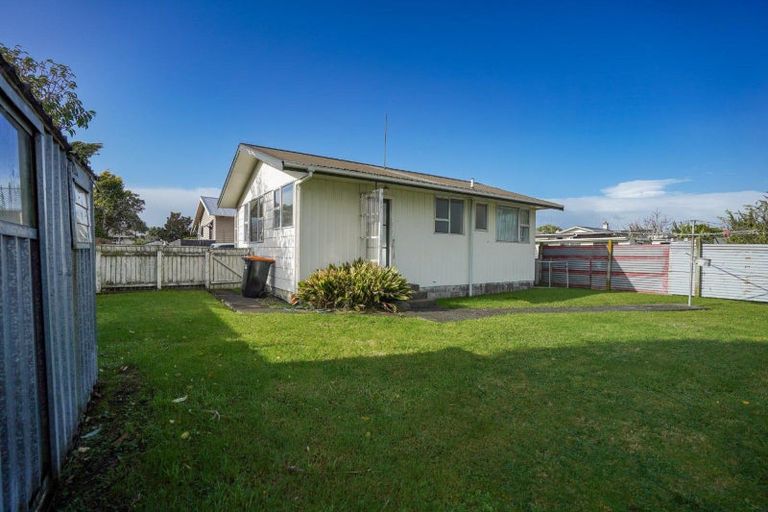 Photo of property in 42b Burns Avenue, Takaro, Palmerston North, 4412