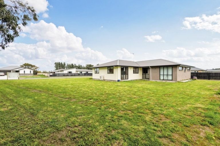 Photo of property in 4 George Street, Bulls, 4818