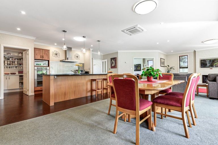 Photo of property in 55 Palliser Drive, Huntington, Hamilton, 3210