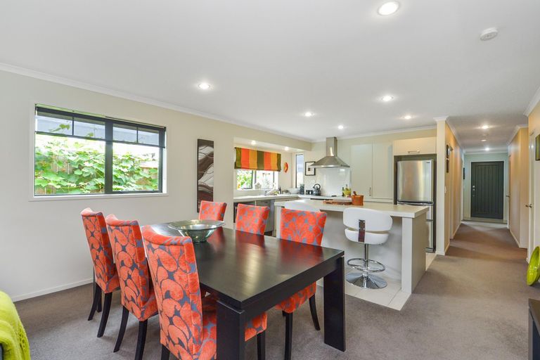 Photo of property in 87 Stirling Drive, Morrinsville, 3300