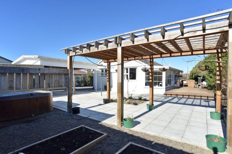 Photo of property in 14 Cressy Avenue, Kaiapoi, 7630