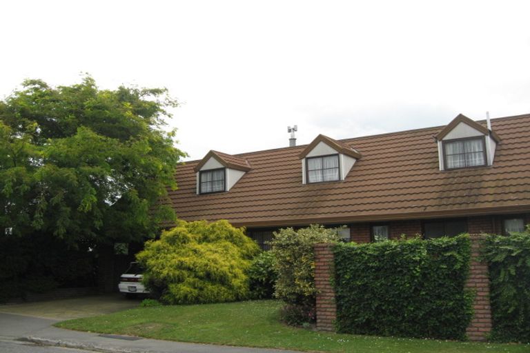 Photo of property in 60 Cedars Street, Hoon Hay, Christchurch, 8025