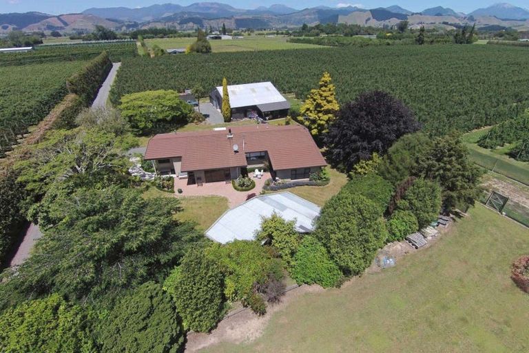 Photo of property in 97 Palmer Road, Brightwater, 7091