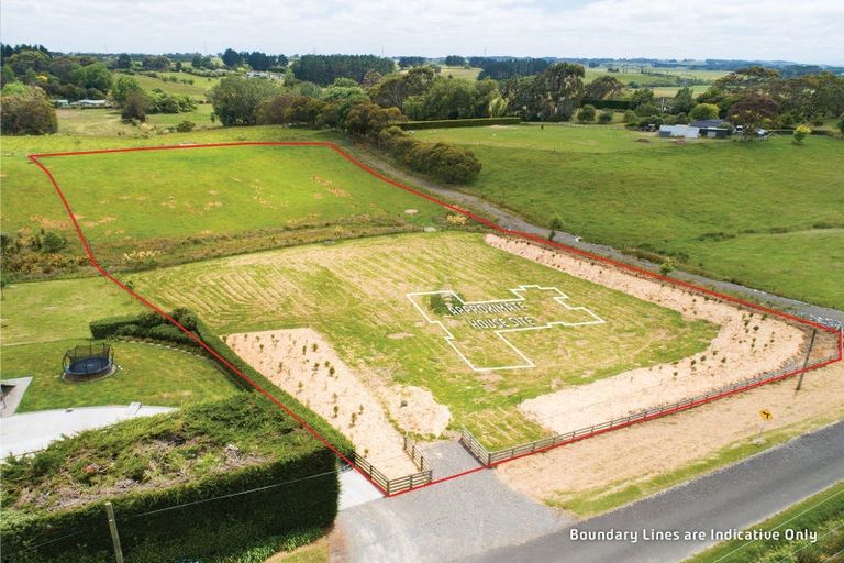 Photo of property in 187 Hendersons Line, Kelvin Grove, 4470