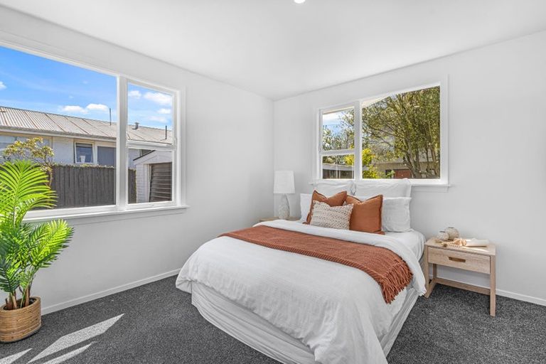 Photo of property in 43 Buffon Street, Waltham, Christchurch, 8023