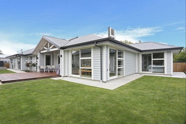 Photo of property in 56 Paterson Street, Grasmere, Invercargill, 9810