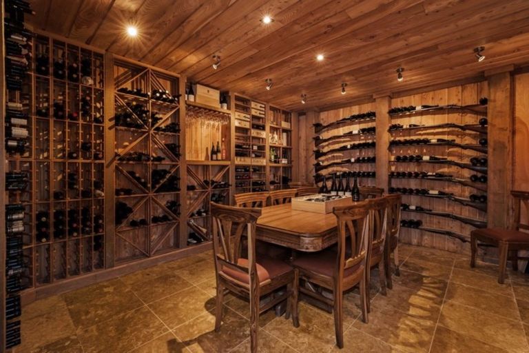 Photo of property in 6 Scenic Drive, Hillpark, Auckland, 2102