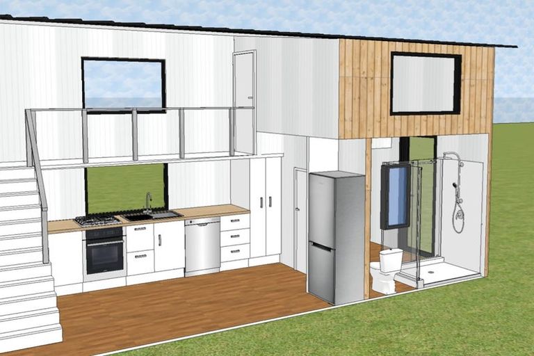 Photo of property in 49 Green Lane, Motueka, 7120