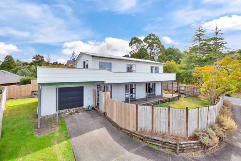 Photo of property in 1/22 Stredwick Drive, Torbay, Auckland, 0630