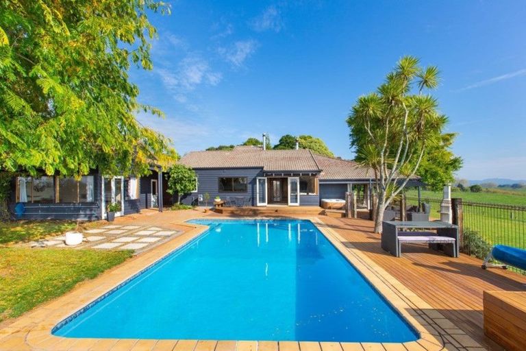 Photo of property in 235 Duck Road, Rotokauri, Hamilton, 3289