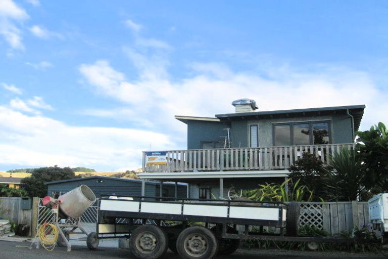 Photo of property in 57 Le Quesne Road, Bay View, Napier, 4104