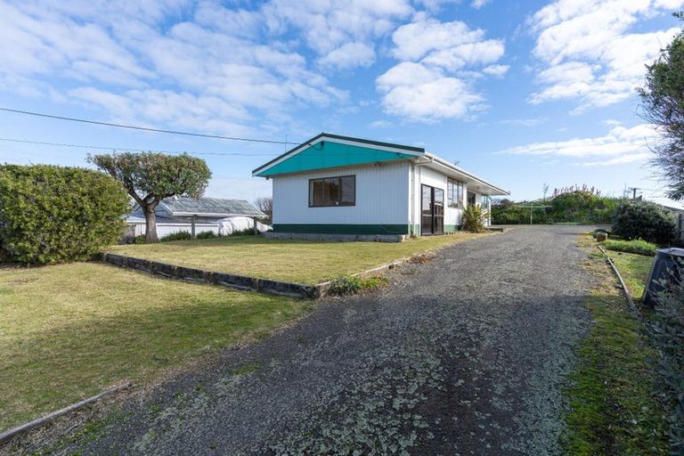 Photo of property in 6 Warren Street, Foxton Beach, Foxton, 4815