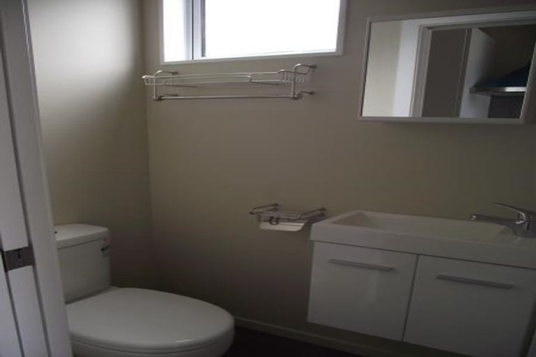 Photo of property in 252a Bealey Avenue, Christchurch Central, Christchurch, 8013