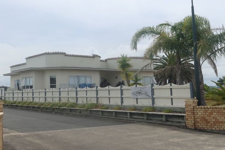 Photo of property in 85 Hokianga Road, Dargaville, 0310