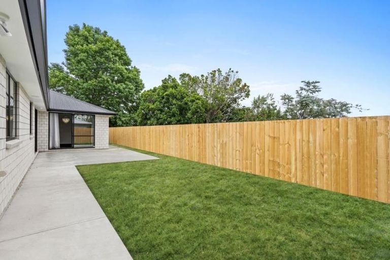 Photo of property in 2/461 Mandeno Street, Te Awamutu, 3800