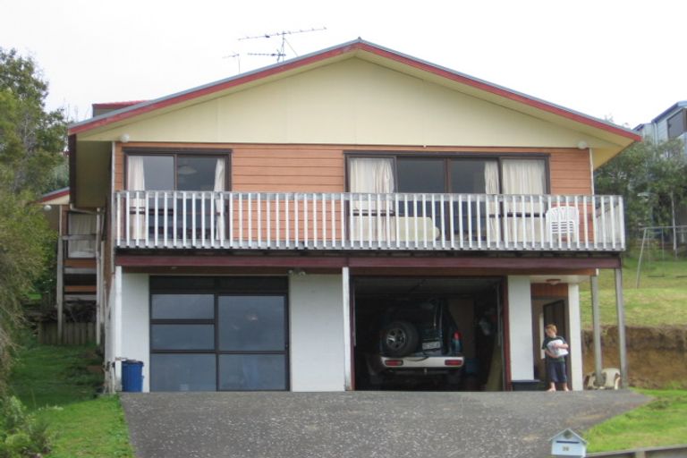 Photo of property in 39 Merehai Place, Snells Beach, 0920