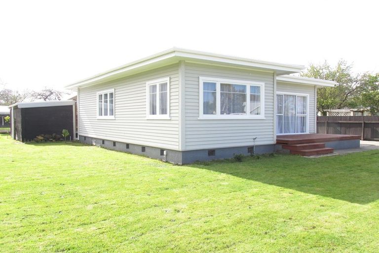 Photo of property in 4 Victoria Avenue, Wairoa, 4108