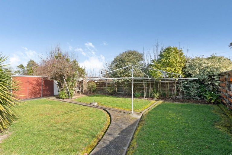 Photo of property in 4 Mabson Terrace, Masterton, 5810