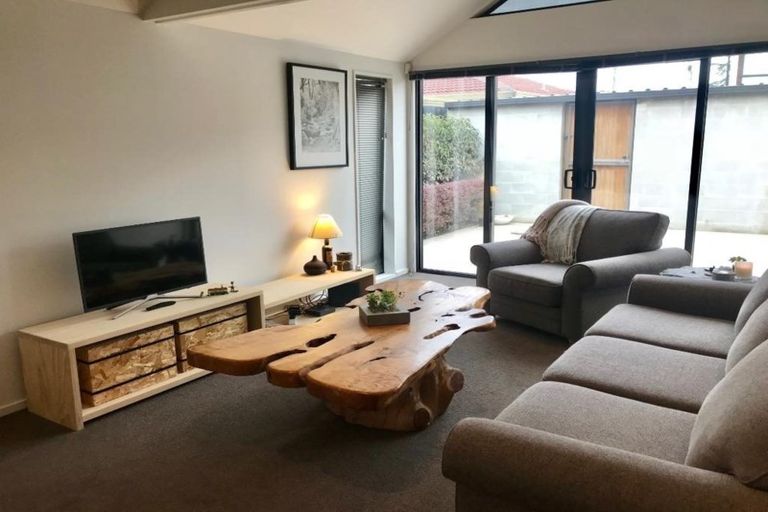 Photo of property in 6/20 North Avon Road, Richmond, Christchurch, 8013