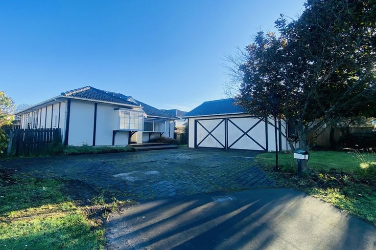 Photo of property in 8 Karo Place, Ilam, Christchurch, 8041