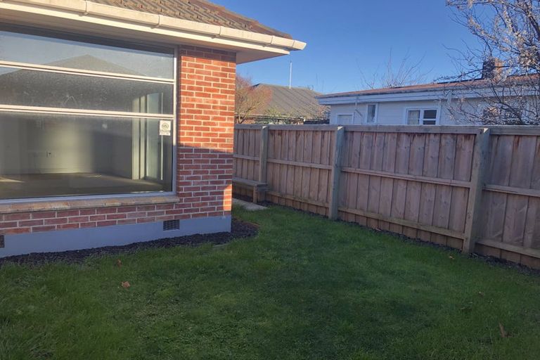 Photo of property in 101a Church Street, Rangiora, 7400