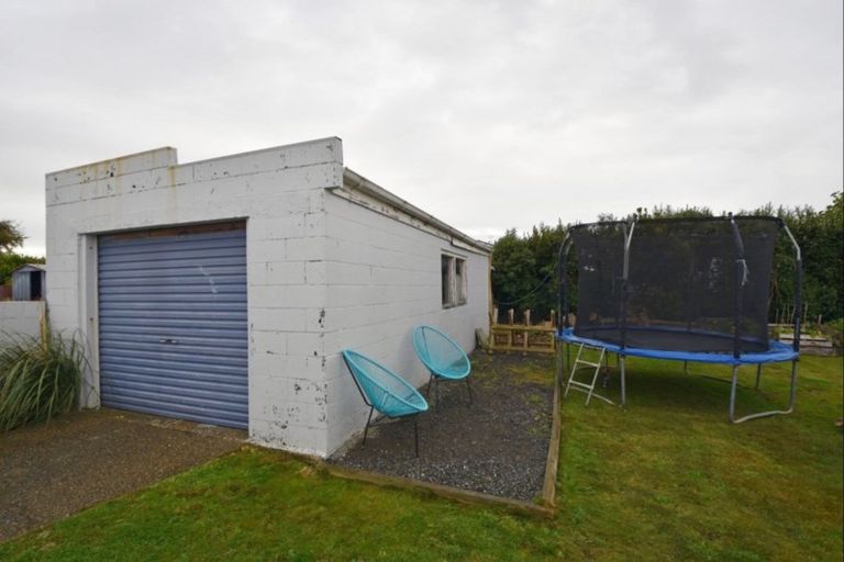 Photo of property in 244 Conyers Street, Strathern, Invercargill, 9812