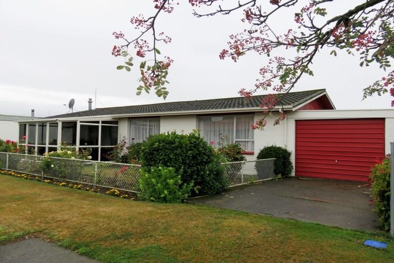 Photo of property in 66 Rayner Street North, Temuka, 7920