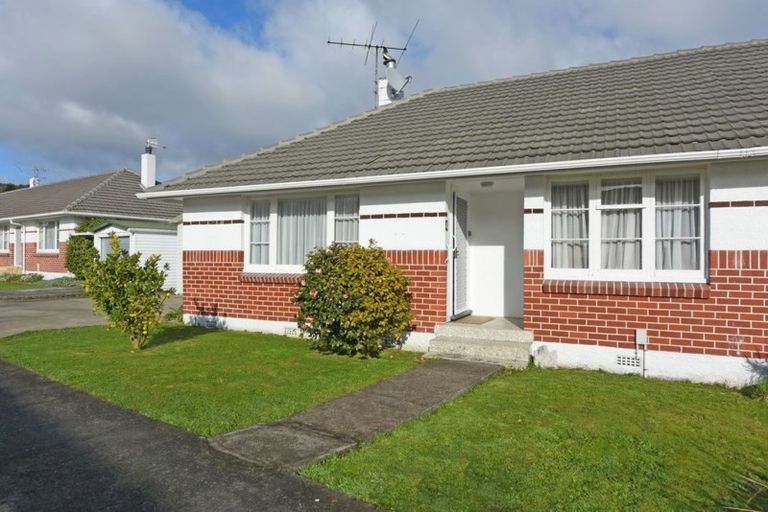 Photo of property in 7/41 Kiln Street, Silverstream, Upper Hutt, 5019