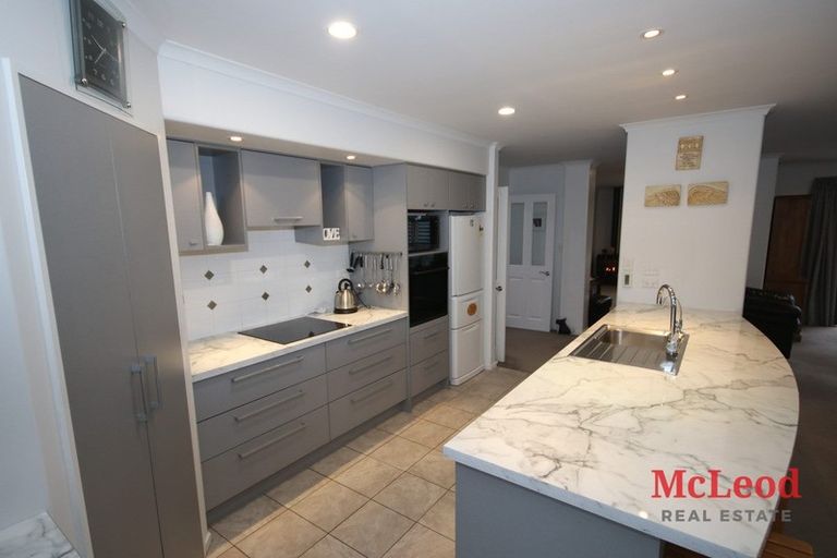 Photo of property in 18 Hollands Road, Tinwald, Ashburton, 7771