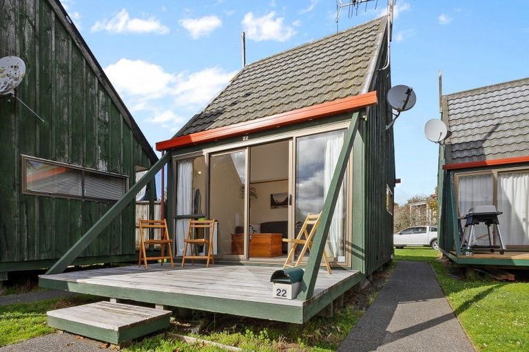 Photo of property in 22 Matai Street, Ohakune, 4625