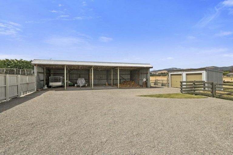 Photo of property in 81 Ellesmere Road, Halswell, Christchurch, 7674