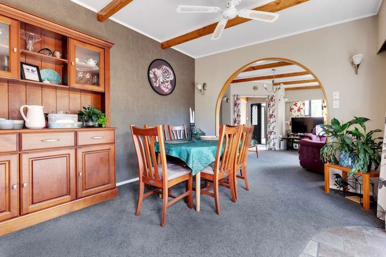 Photo of property in 16 Shepherd Road, Kawerau, 3127