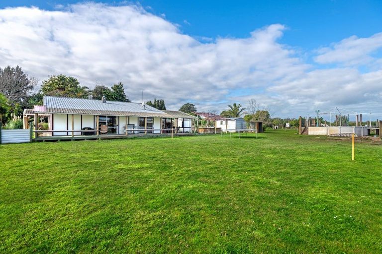 Photo of property in 308 King Road, Makauri, Gisborne, 4071