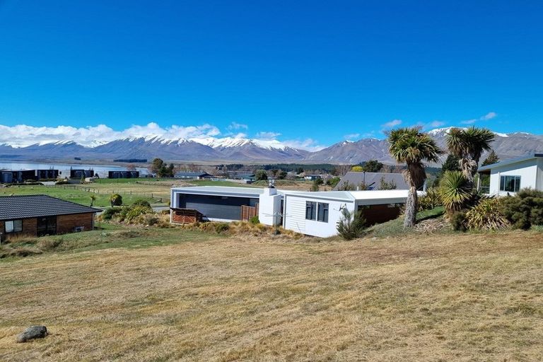 Photo of property in 1 Sibbald Lane, Lake Tekapo, 7999