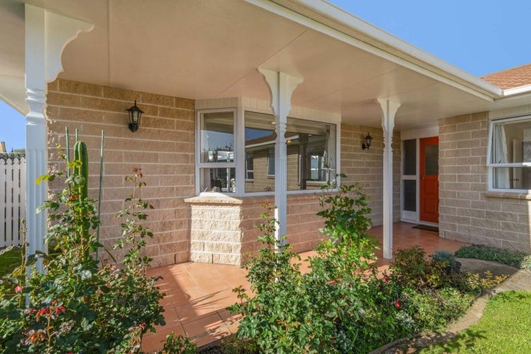 Photo of property in 31 Burn Street, Levin, 5510