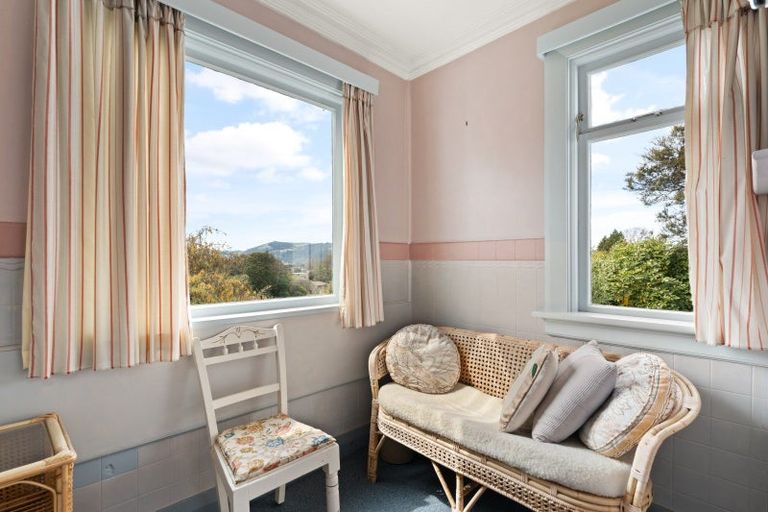 Photo of property in 17 Littlebourne Road, Roslyn, Dunedin, 9010