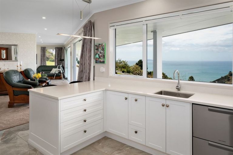 Photo of property in 14 Orokawa Heights Road, Waihi, 3681