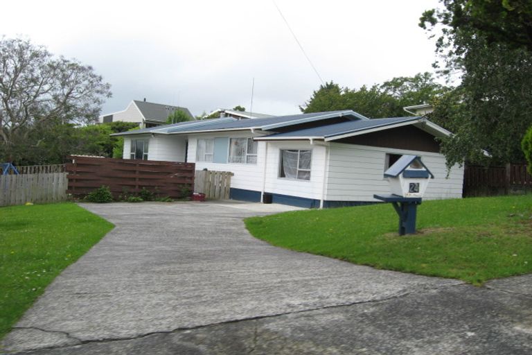 Photo of property in 24 Hilltop Avenue, Morningside, Whangarei, 0110