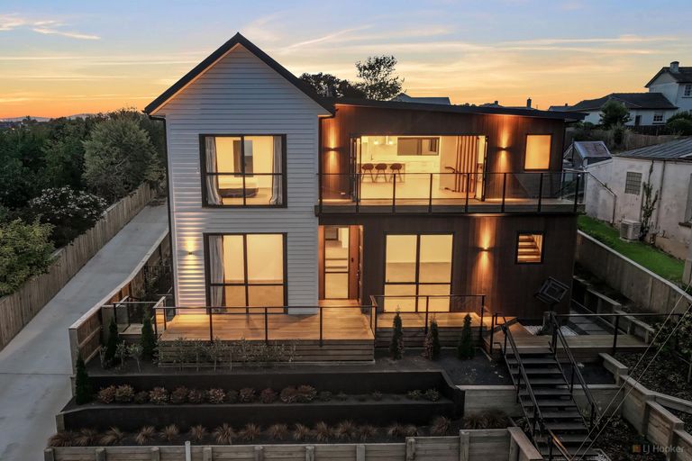 Photo of property in 6 Sea View Terrace, Seaview, Timaru, 7910