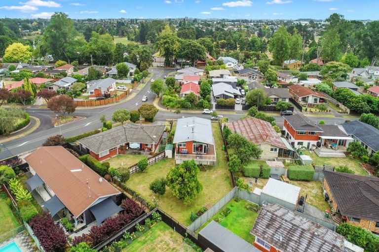 Photo of property in 4 Samuel Place, Queenwood, Hamilton, 3210