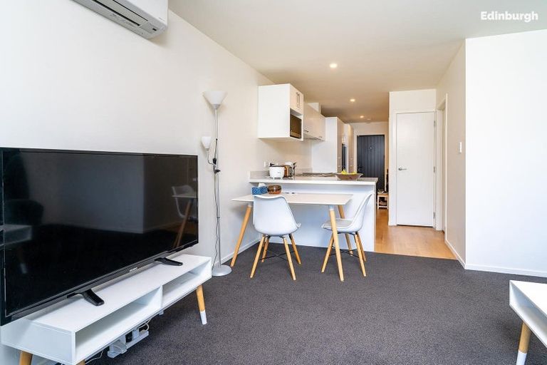 Photo of property in 3/377 Leith Street, North Dunedin, Dunedin, 9016