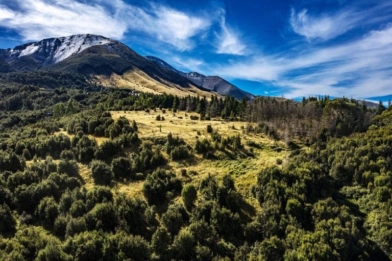 Photo of property in 253 Mount Lyford Forest Drive, Lyford, Waiau, 7395