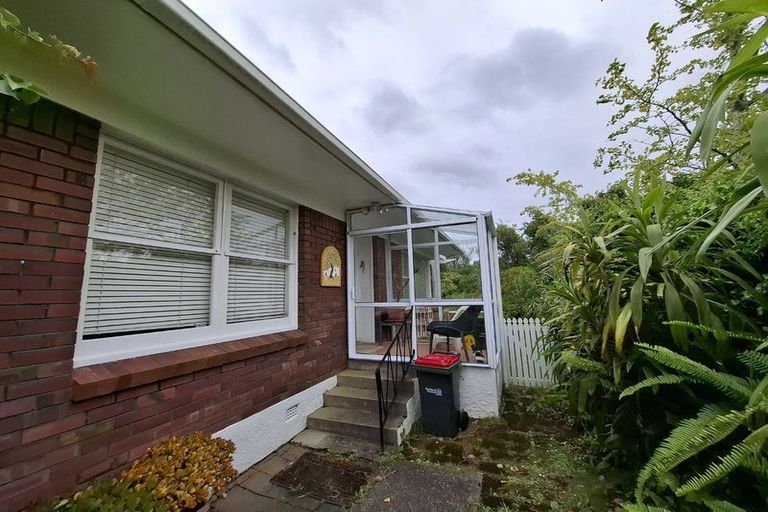 Photo of property in 3/33 Northumberland Avenue, Belmont, Auckland, 0622