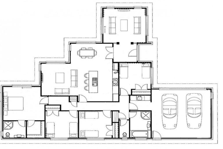 Photo of property in 6a Naomi Place, Cambridge, 3434