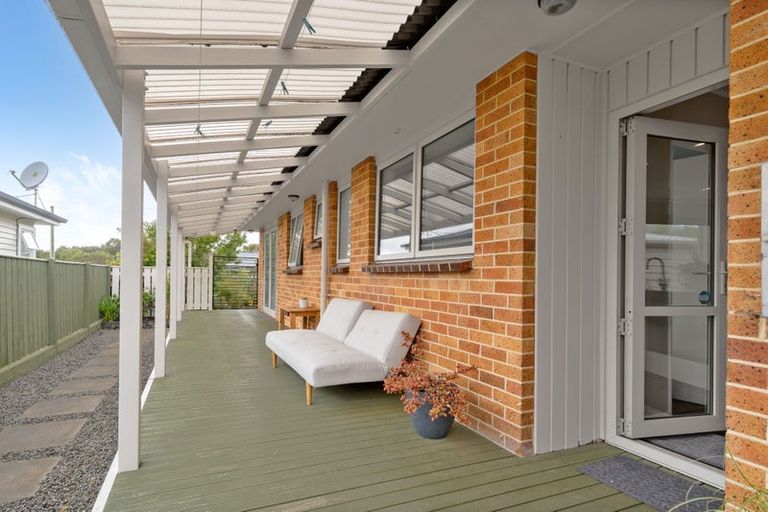 Photo of property in 41 Brandon Street, Featherston, 5710